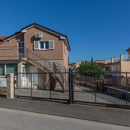 D&D Apartmani Biograd Na Moru Zewnętrze zdjęcie