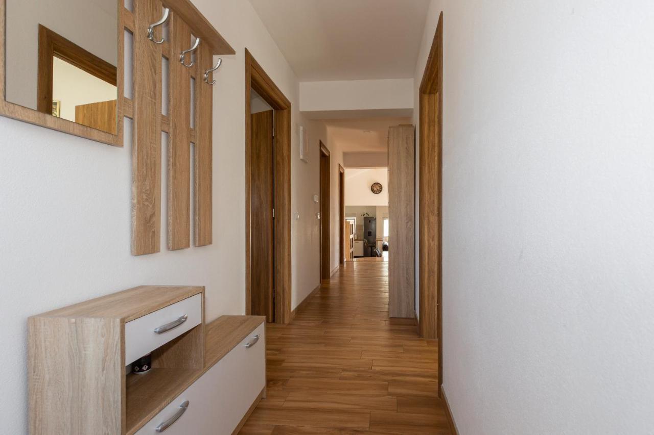 D&D Apartmani Biograd Na Moru Zewnętrze zdjęcie